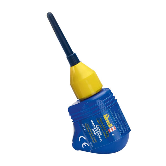 Revell plastieklijm professioneel, 12,5gr.