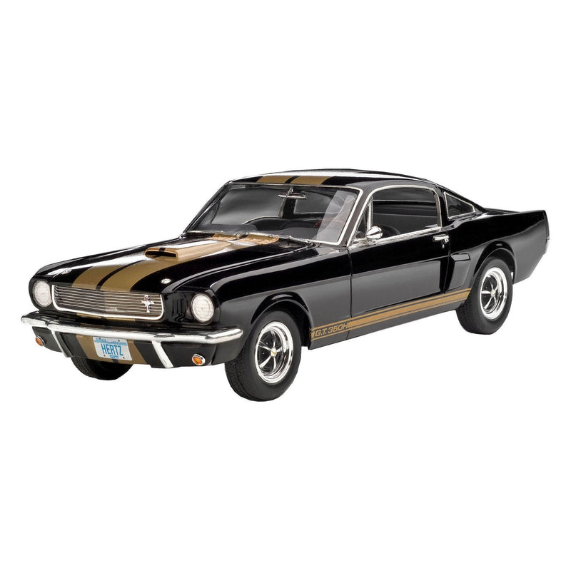 Afbeelding laden in galerijviewer, Revell shelby mustang gt350h
