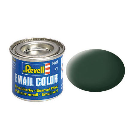 Revell email verf