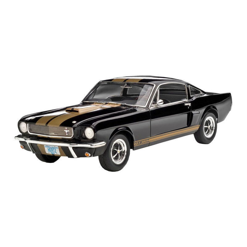 Afbeelding laden in galerijviewer, Revell model set - shelby mustang gt 350
