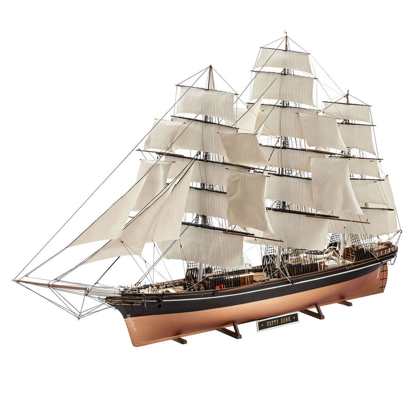 Afbeelding laden in galerijviewer, Revell cutty sark
