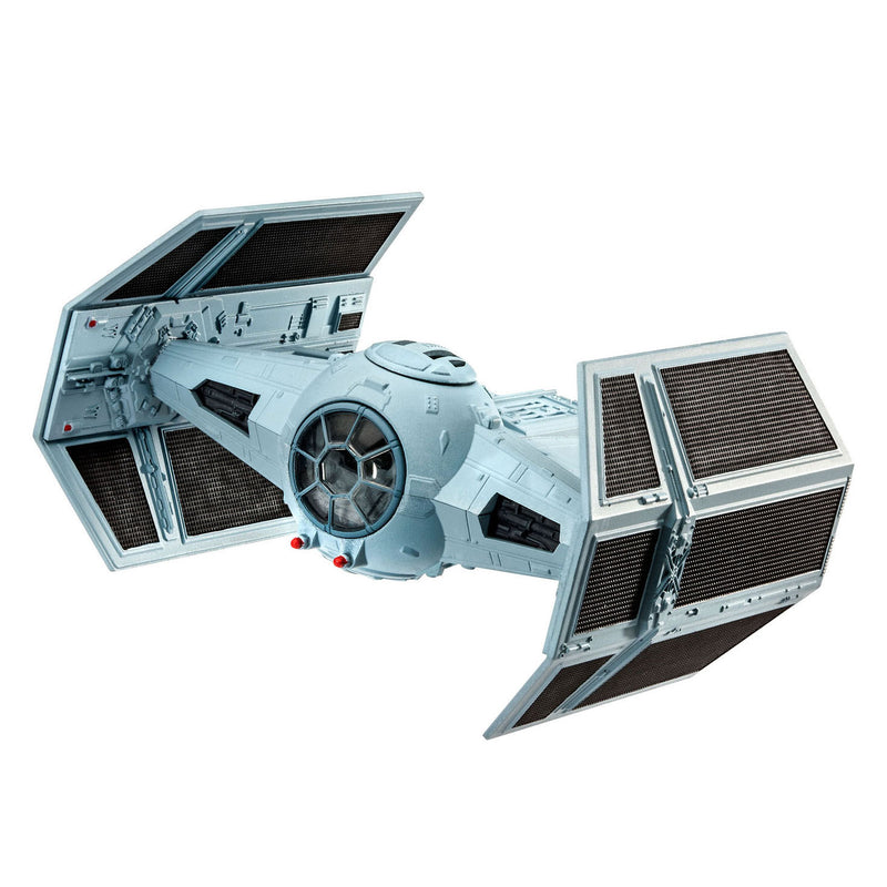 Afbeelding laden in galerijviewer, Revell darth vader's tie fighter
