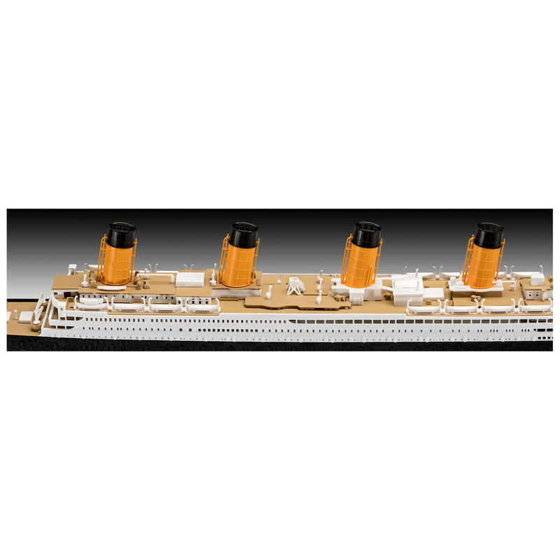 Afbeelding laden in galerijviewer, Revell rms titanic schip
