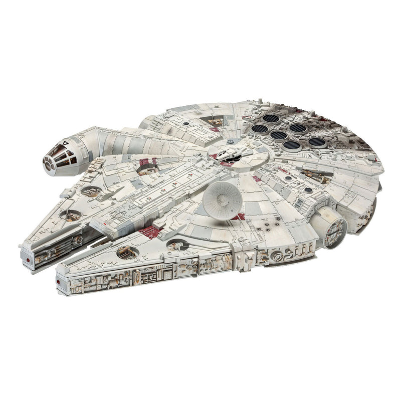 Afbeelding laden in galerijviewer, Revell millennium falcon
