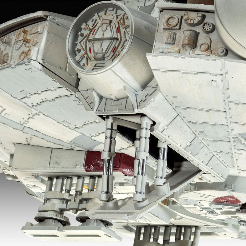 Afbeelding laden in galerijviewer, Revell millennium falcon
