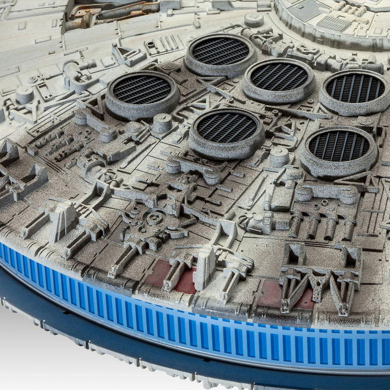 Afbeelding laden in galerijviewer, Revell millennium falcon
