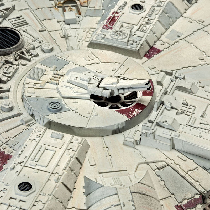 Afbeelding laden in galerijviewer, Revell millennium falcon
