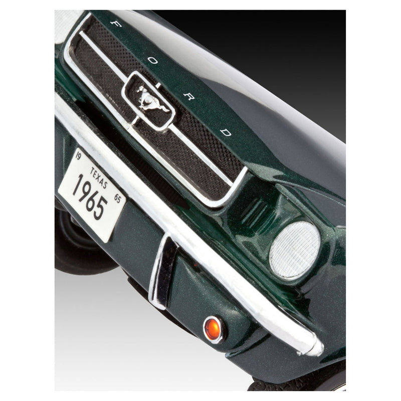 Afbeelding laden in galerijviewer, Revell 1965 ford mustang 2+2 fastback
