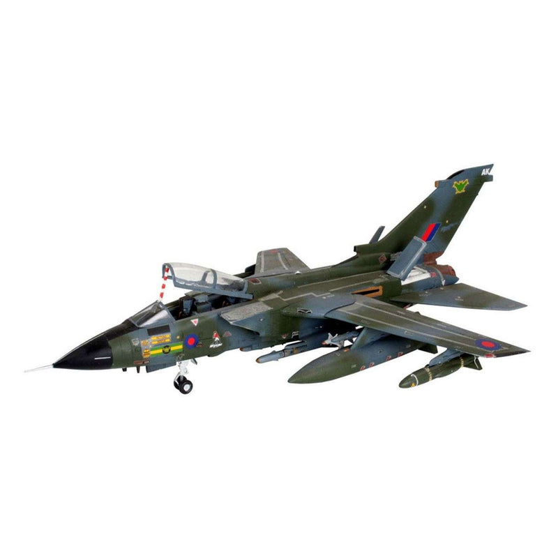 Afbeelding laden in galerijviewer, Revell model set tornado gr.1 raf
