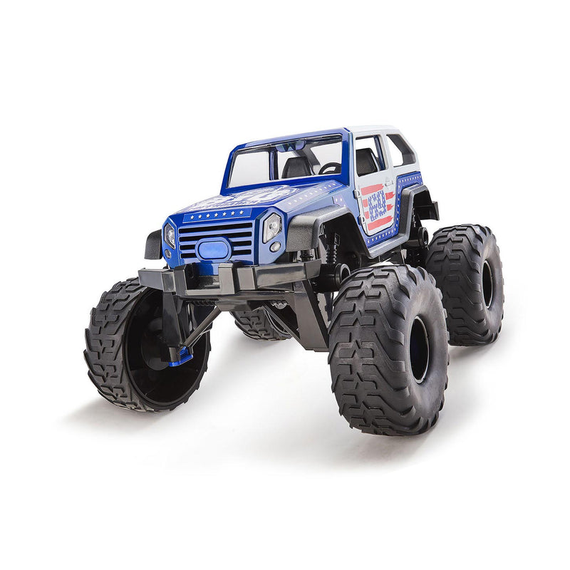 Afbeelding laden in galerijviewer, Revell first - monster truck
