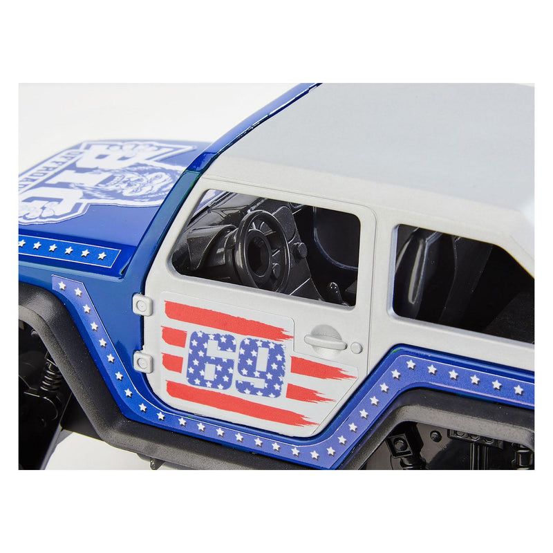 Afbeelding laden in galerijviewer, Revell first - monster truck
