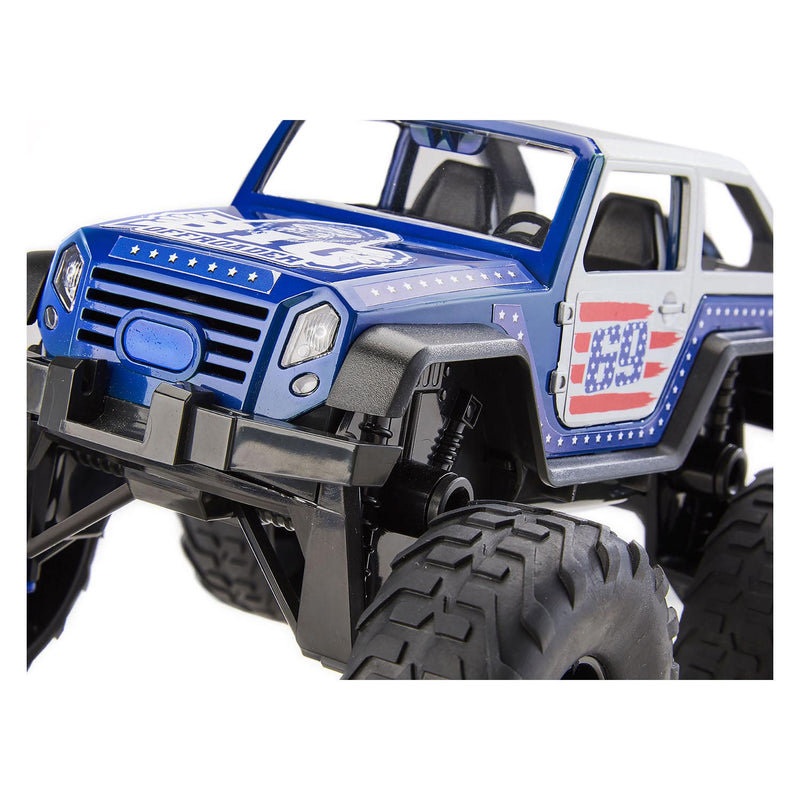 Afbeelding laden in galerijviewer, Revell first - monster truck
