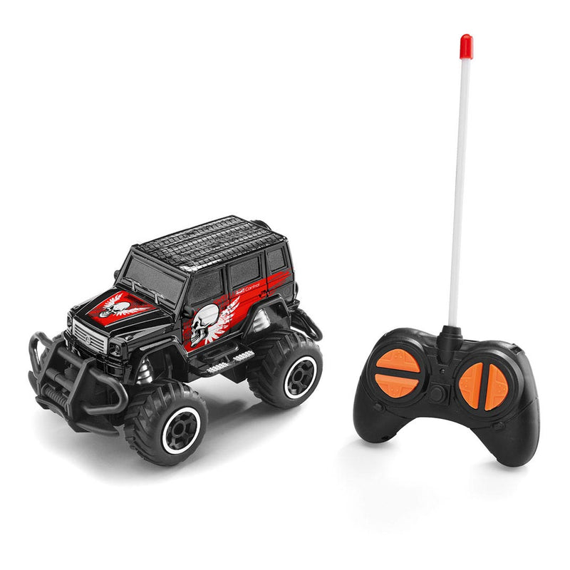 Afbeelding laden in galerijviewer, Revell rc bestuurbare auto - urban rider
