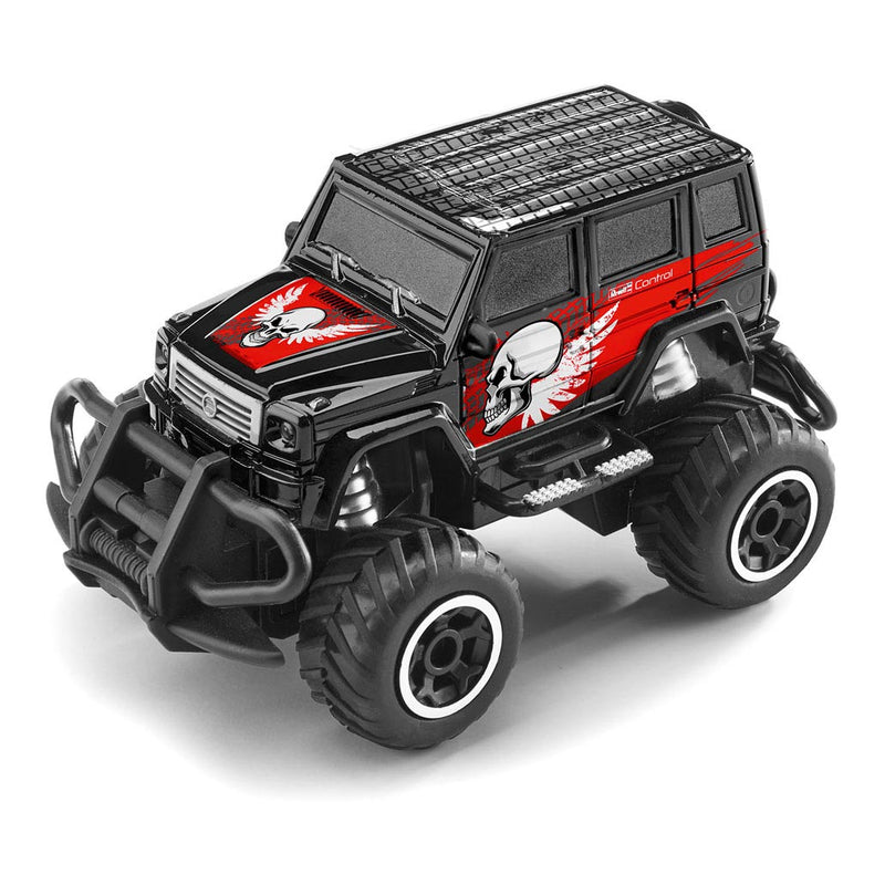 Afbeelding laden in galerijviewer, Revell rc bestuurbare auto - urban rider

