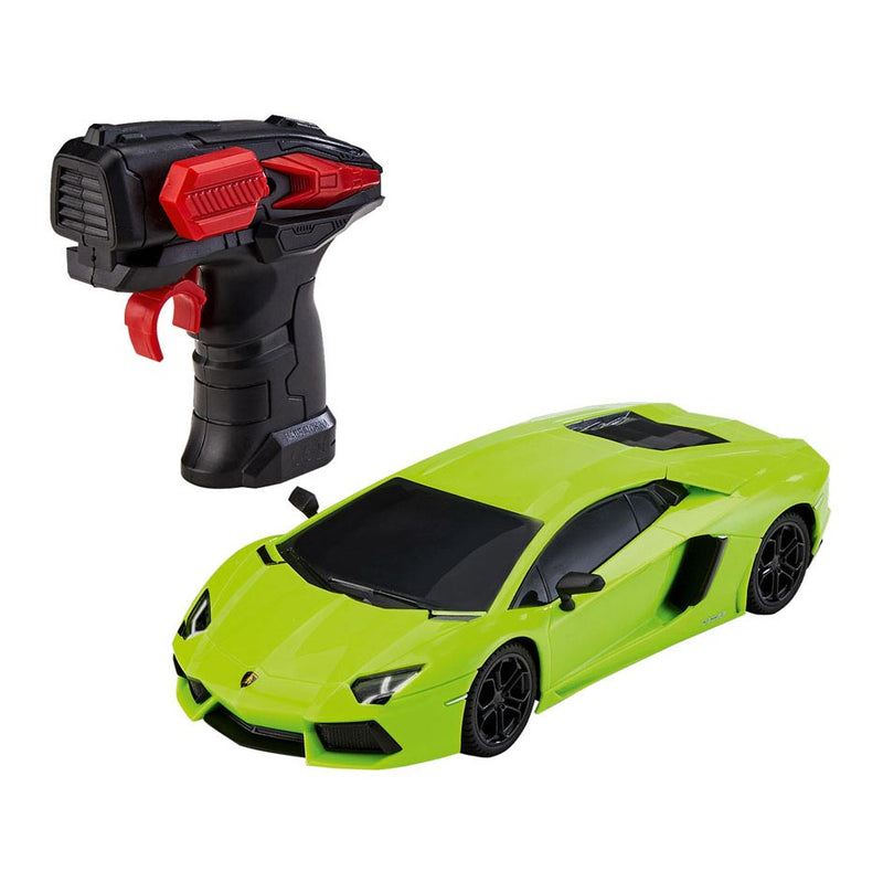 Afbeelding laden in galerijviewer, Revell rc bestuurbare auto - lamborghini aventador
