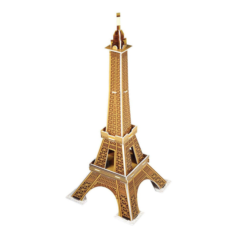 Afbeelding laden in galerijviewer, Revell 3d puzzel bouwpakket - eiffel tower 20st.
