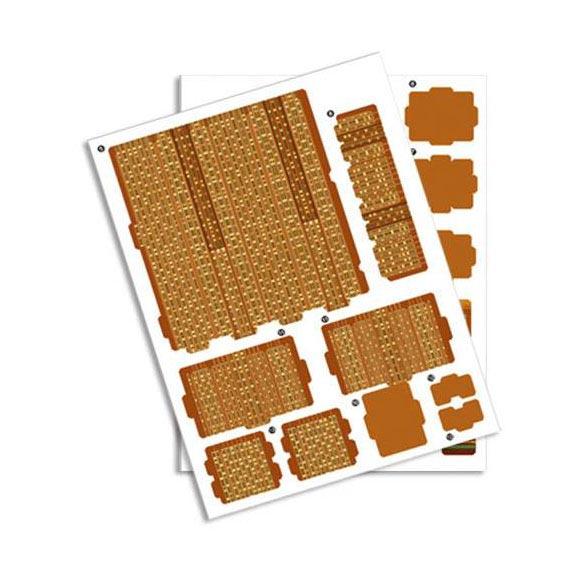 Afbeelding laden in galerijviewer, Revell 3D Puzzel Bouwpakket - Empire State Building
