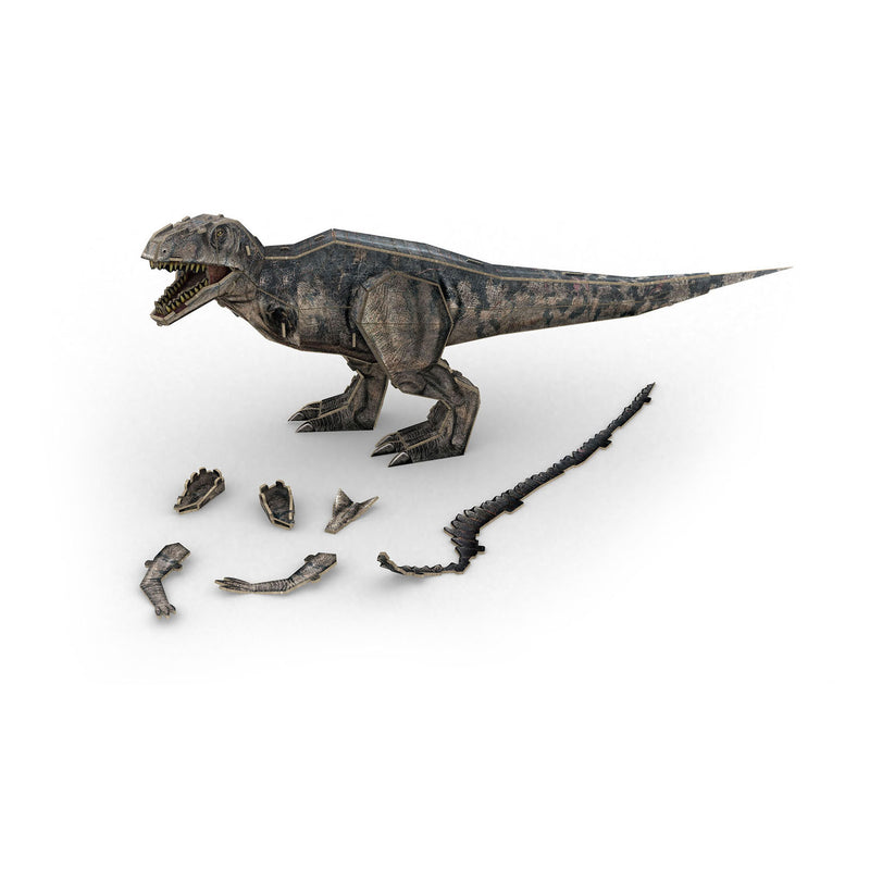 Afbeelding laden in galerijviewer, Revell 3d puzzel bouwpakket - jurassic wd gigano
