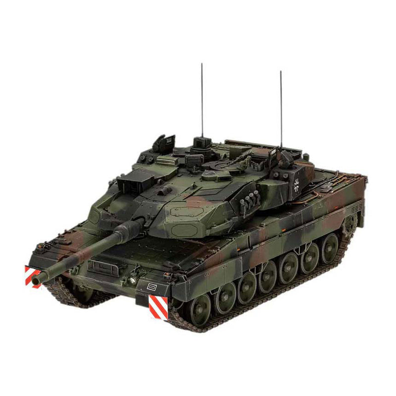Afbeelding laden in galerijviewer, Revell modelbouwpakket - leopard 2a7a1 1:35 - 250dlg.
