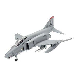 Revell modelbouwpakket - f-4 phantom - 24dlg.