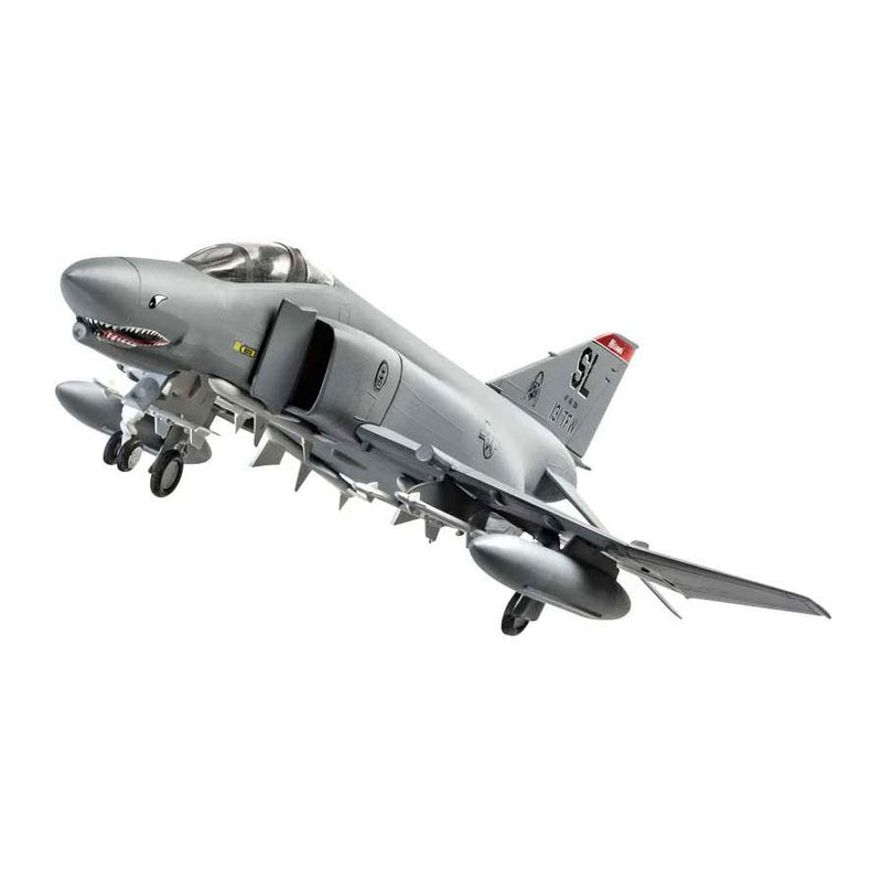 Afbeelding laden in galerijviewer, Revell modelbouwpakket - f-4 phantom - 24dlg.
