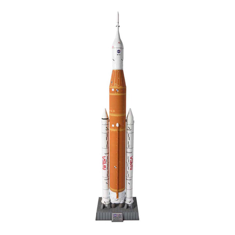 Afbeelding laden in galerijviewer, Revell modelbouwpakket - nasa artemis space launch system - 90dlg.
