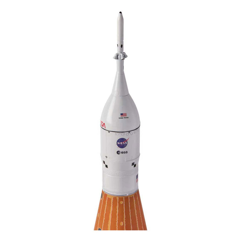 Afbeelding laden in galerijviewer, Revell modelbouwpakket - nasa artemis space launch system - 90dlg.
