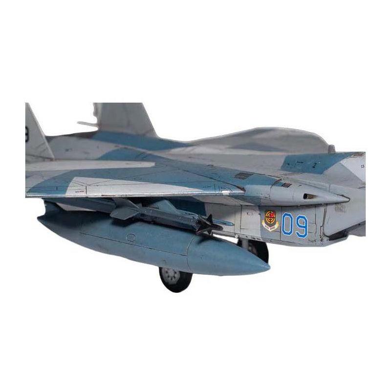 Afbeelding laden in galerijviewer, Revell modelbouwpakket - boeing f-15c eagle 1:72 - 200dlg.
