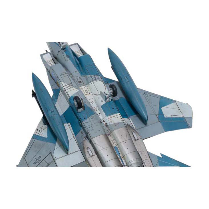 Afbeelding laden in galerijviewer, Revell modelbouwpakket - boeing f-15c eagle 1:72 - 200dlg.
