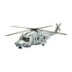 Revell modelbouwpakket - nh90 nfh navy 1:72 - 159dlg.