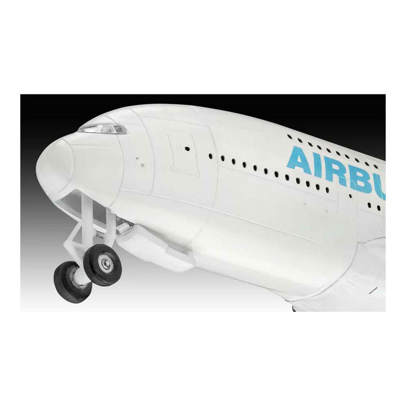 Afbeelding laden in galerijviewer, Revell modelbouwpakket - airbus a380 1:288 - 25dlg.
