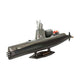 Revell modelbouwpakket - u.s.s. nautilus 1:305 - 30dlg.