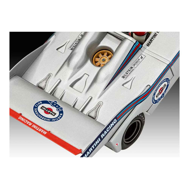 Afbeelding laden in galerijviewer, Revell modelbouwpakket auto - 07738 porsche 917 10 - duitse rauto plastic - 1:32 - modelbouw
