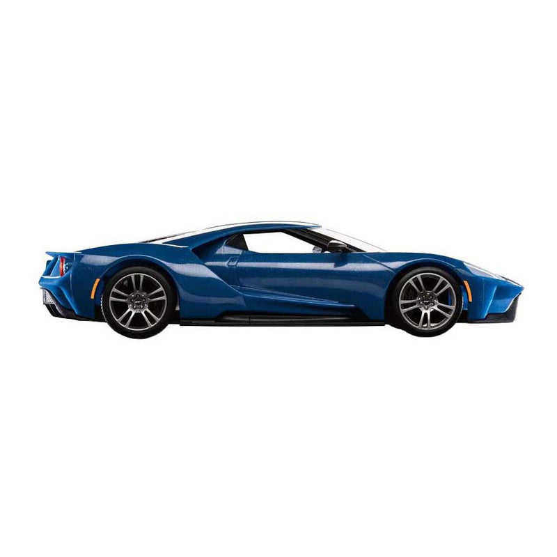 Afbeelding laden in galerijviewer, Revell modelbouwpakket - 2017 ford gt 1:24 - 27dlg.
