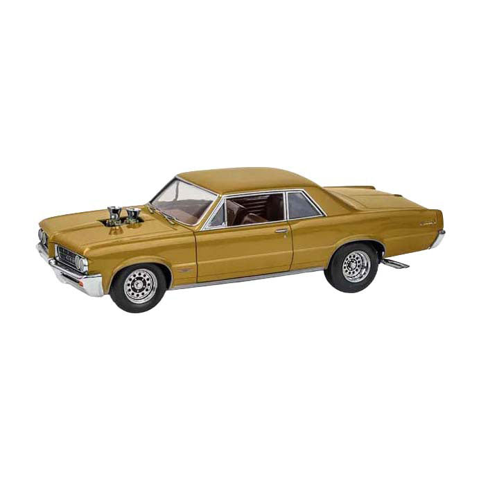 Afbeelding laden in galerijviewer, Revell modelbouwpakket - '64 gto 1:24
