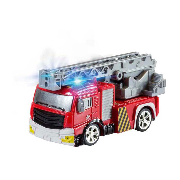 Afbeelding laden in galerijviewer, Revell mini rc bestuurbare auto - fire truck
