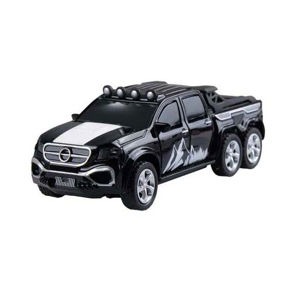 Afbeelding laden in galerijviewer, Revell rc bestuurbare auto - camper
