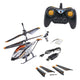 Revell rc anti collision helicopter interceptor