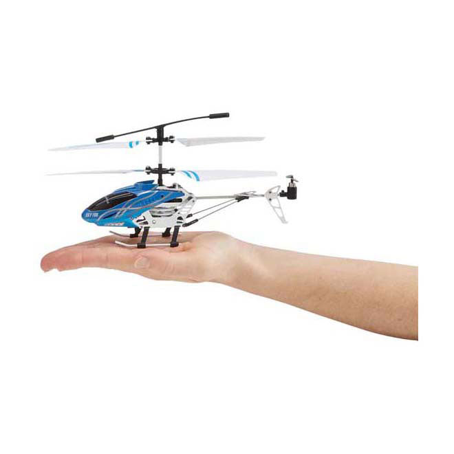 Afbeelding laden in galerijviewer, Revell rc helikopter sky fun
