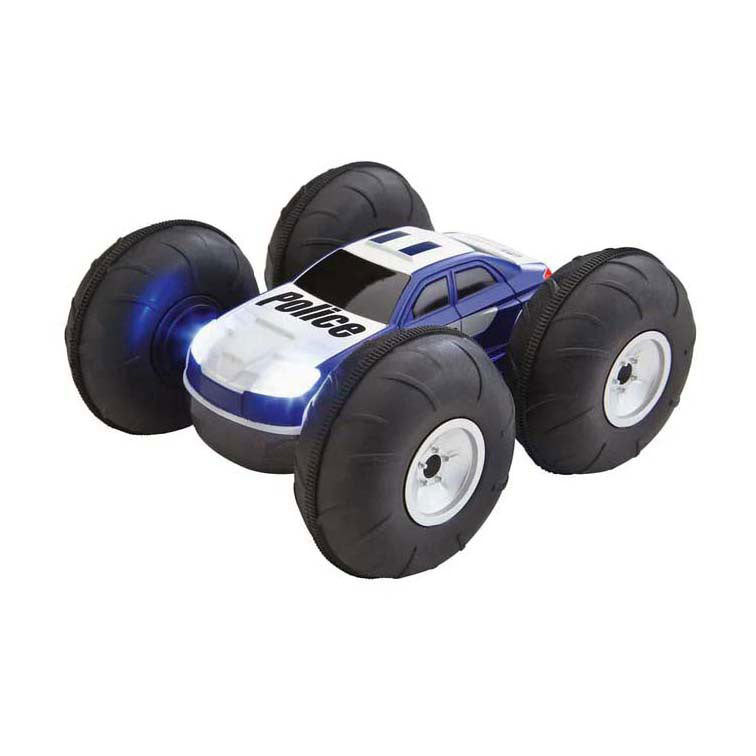 Afbeelding laden in galerijviewer, Revell rc 2,4ghz stunt car flip racer
