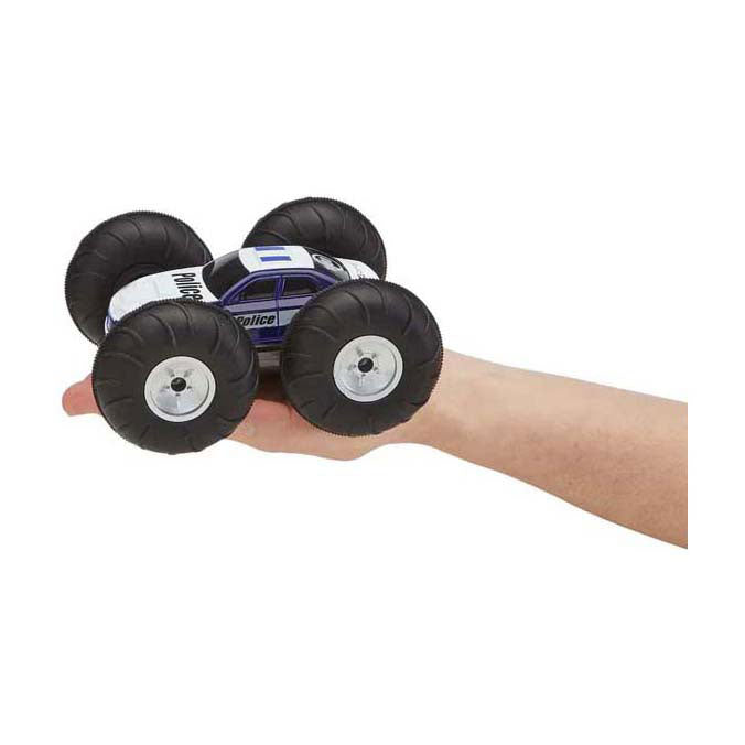 Afbeelding laden in galerijviewer, Revell rc 2,4ghz stunt car flip racer
