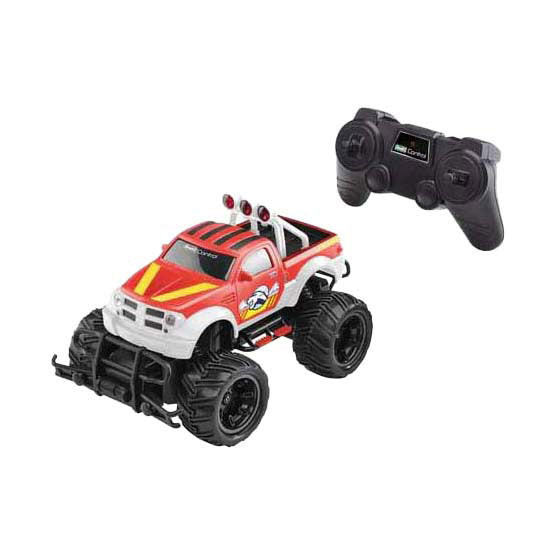 Afbeelding laden in galerijviewer, Revell rc truck - ice wolf 1:20
