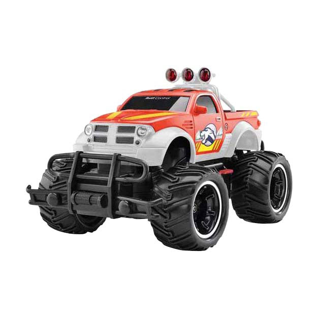 Afbeelding laden in galerijviewer, Revell rc truck - ice wolf 1:20
