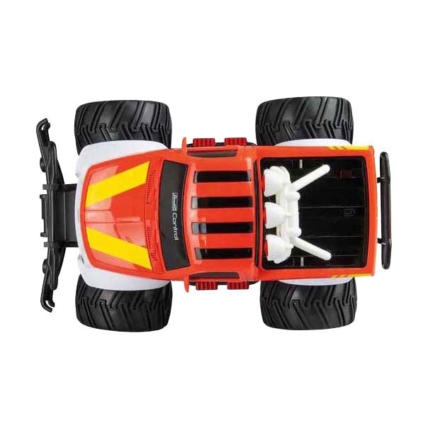Afbeelding laden in galerijviewer, Revell rc truck - ice wolf 1:20
