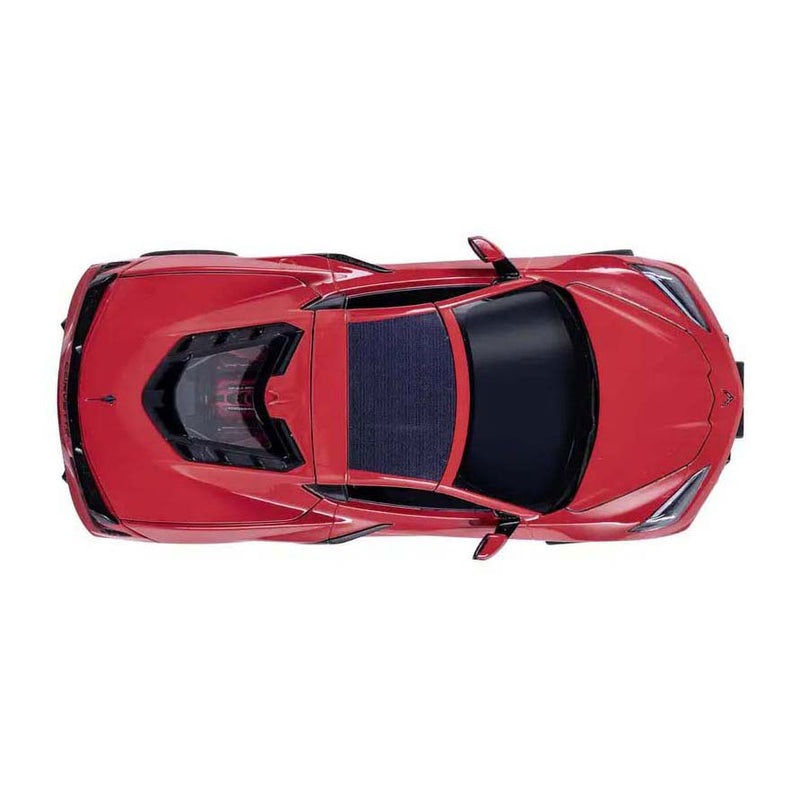 Afbeelding laden in galerijviewer, Revell rc bestuurbare auto - corvette c8 1:24

