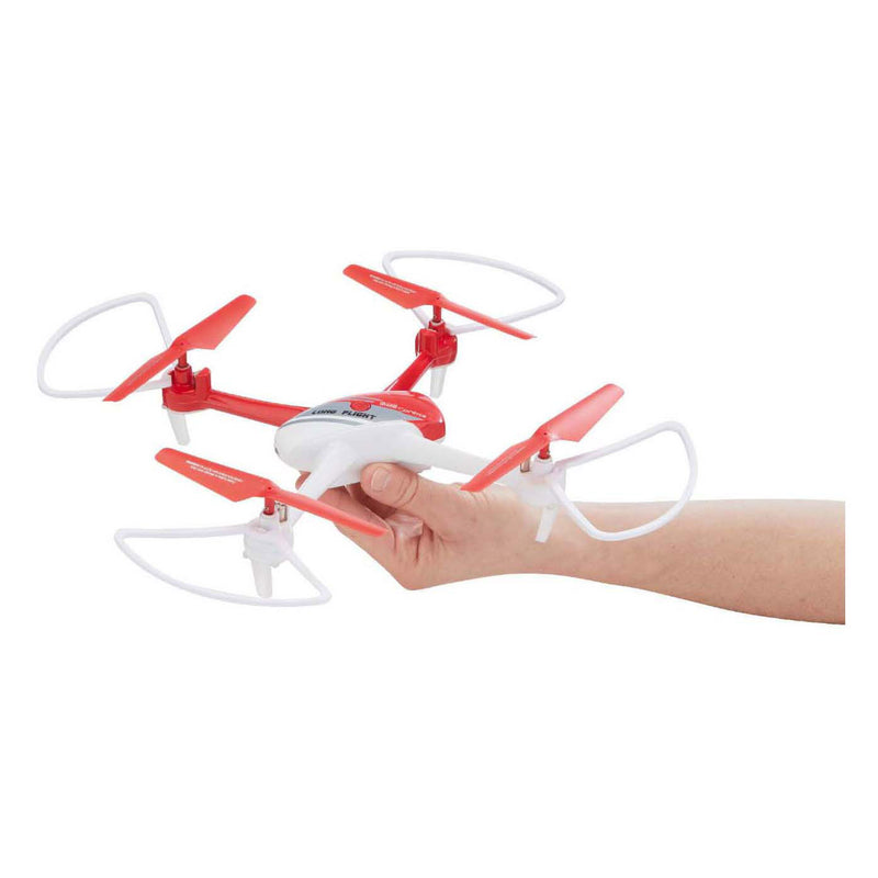 Afbeelding laden in galerijviewer, Revell rc 2,4ghz x-treme drone - marathon

