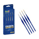Revell painta professional brushes basic set