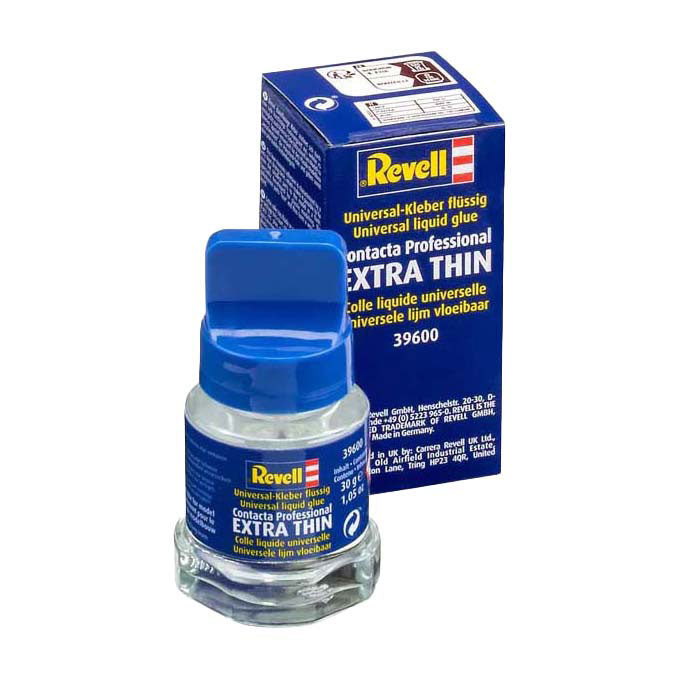 Afbeelding laden in galerijviewer, Revell contacta professional lijm extra dun - 30ml
