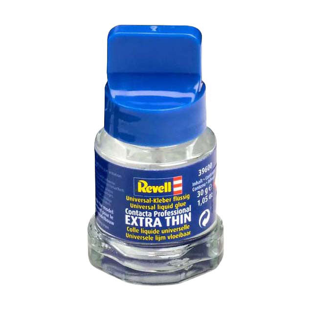 Afbeelding laden in galerijviewer, Revell contacta professional lijm extra dun - 30ml
