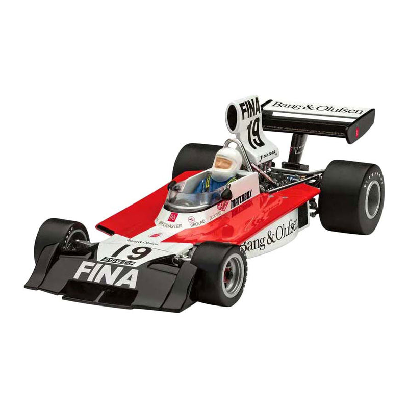 Afbeelding laden in galerijviewer, Revell modelbouwpakket - surtees ts16 03 formule 1 1:32 - 78dlg. - incl. basiskleuren verf
